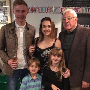 Meet your Posher, Susan